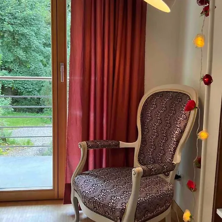 The Enchanted With Jacuzzi Heimberg