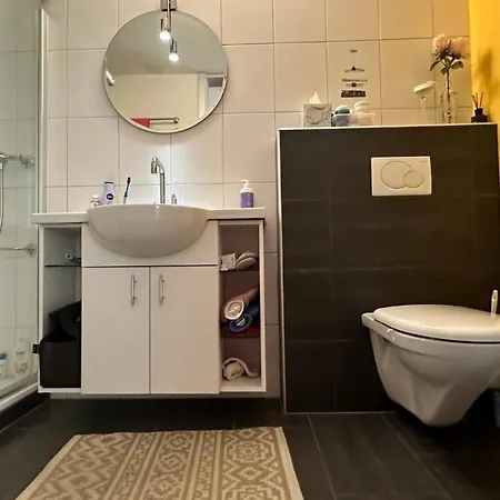 Ferienhaus The Enchanted With Jacuzzi