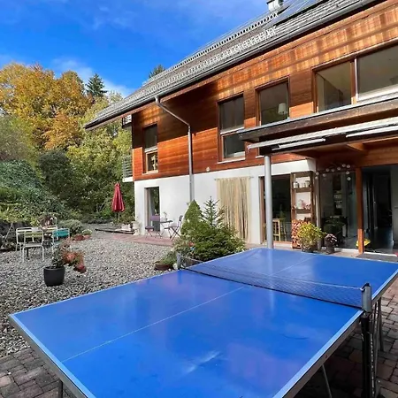 The Enchanted With Jacuzzi * Heimberg