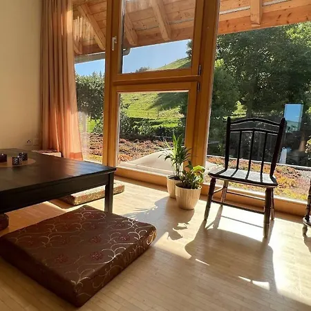 Ferienhaus The Enchanted With Jacuzzi *