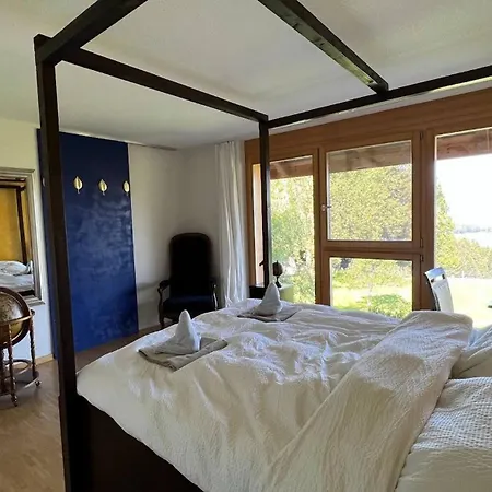 The Enchanted With Jacuzzi Heimberg