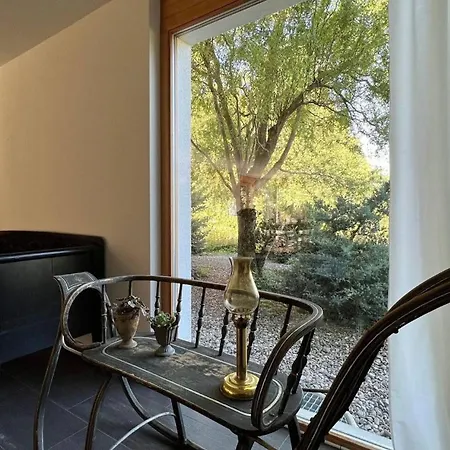 Ferienhaus The Enchanted With Jacuzzi *